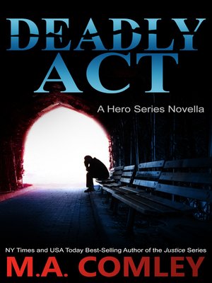 cover image of Deadly Act